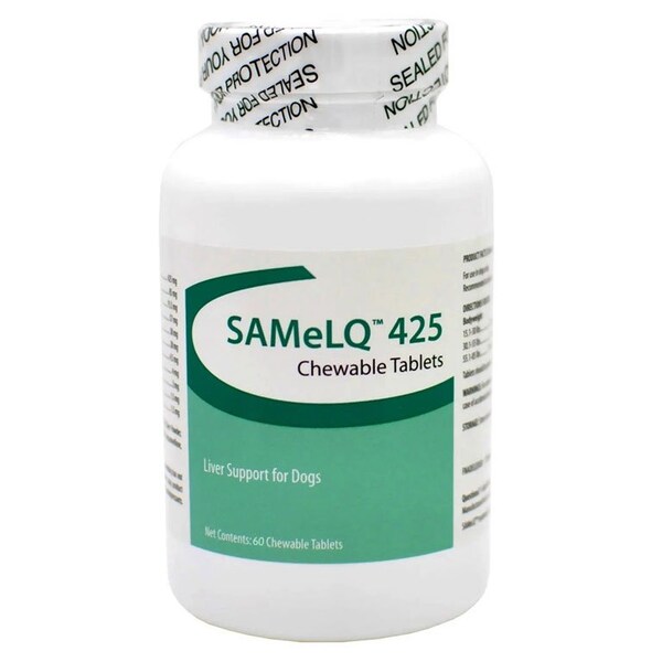 Samelq 425mg, Chew Tablets, 60PK 62914 - main